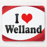 I Liebe Welland, Kanada