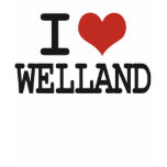 I Liebe Welland