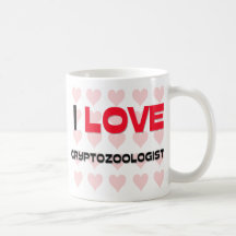 I LIEBECRYPTOZOOLOGISTS TASSEN