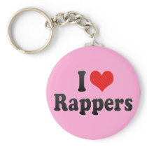 I LiebeRappers