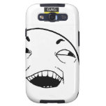 Samsung Galaxy S3 Hüllen