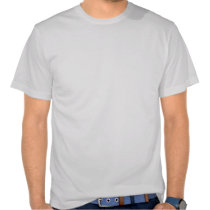 Ice Hockey Players Walk On Water Sports Tee Blue t-shirts