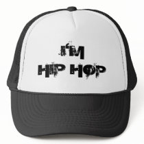 Ich bin ANGESAGTES HOPFEN