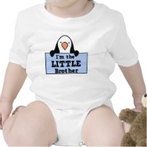 Ich bin der kleine Bruder