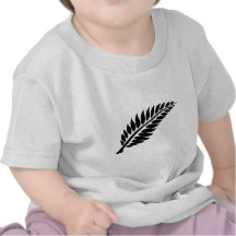 Ich bin eine stolze Kiwi! Shirts