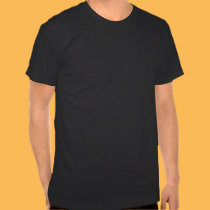 Ich bin Schizophren t-shirts