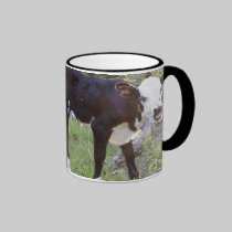"Ich bin schläfrige" KalbKaffeetasse tassen