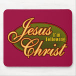 Christliche Mousepads