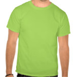Ich gebe nicht A Shirt