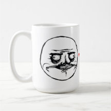 Ich Gusta Kaffeetassen