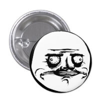 ICH GUSTA Knopf Anstecknadelbuttons
