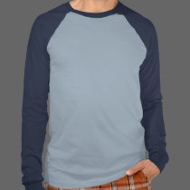 Ich habe eine Krankheit? Ich kurierte sie mit mein t-shirts