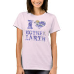 Umweltschutz T-Shirts