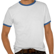 Ich passe Mutterschaf auf Shirt