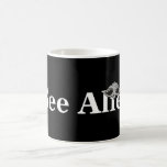 Ich sehe Außerirdische-Becher Kaffeetassen