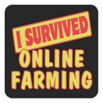 ICH ÜBERLEBTE ONLINE BEWIRTSCHAFTEN