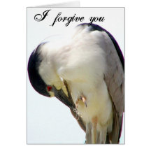 Ich verzeihe You_ Karte