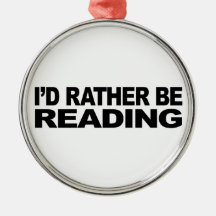 Ich würde vielmehr lesen weihnachtsornament