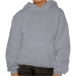 Ichthys Jesus Fische Hoodies