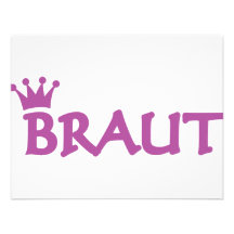 Icône de Braut Faire-parts