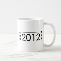 Ihr Text 2012 Kaffeetassen
