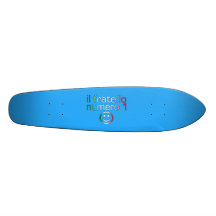 IL Fratello Numero 1 - Bruder der Nr.-1 auf italie Individuelles Skateboard