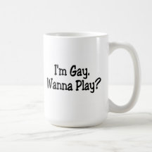 Im wollen Homosexuelles, um zu spielen Tasse