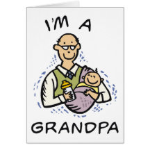 ima.grandpa carte de vœux