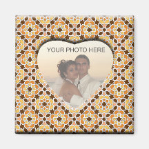 Imán foto personalizable Alhambra 00042