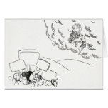 Impeachmant de Dieu :) Carte