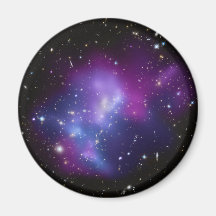 IMPERS J0717 de groupe de galaxie Magnets