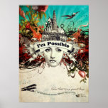 I'mpossible II (affiche)