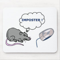 Imposter voll