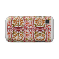 In der Wüste Kunst Nouveau Samsung Galaxy S Etuis