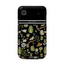 In meinem Garten 2 - Samsung-Galaxie S