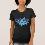 Inclinez-moi ou mourez de la soif t-shirts