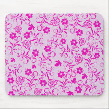 Indischer Ozean-Mousepad