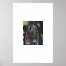 Infectez apolitique posters