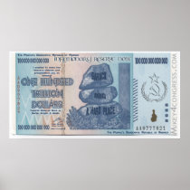 Inflation, die Sie herein glauben können!
