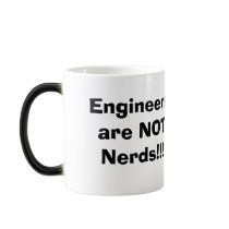 Ingenieure sind NICHT Nerd!!!