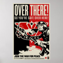 INGSOC dort Plakat