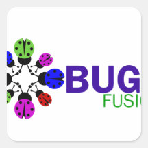 Insectes Fusion.png Autocollants