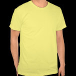 Insigne de Gryffindor Quidditch t-shirts