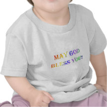 INSPIRIEREND RELIGIÖSER GLAUBE TSHIRT