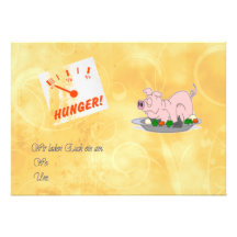Invitation à Essen