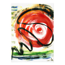 Invitation de peinture de la "entropie de Plotkin"