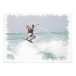Invitation de Wakeboarding