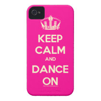 iPhone 4 Case-Mate kaum There™