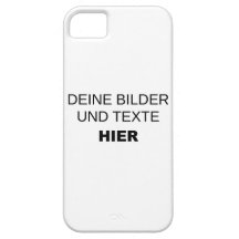 iPhone 5 Hülle selbst gestalten