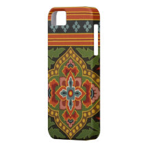 iPhone victorien vintage 5 de Coque-Compagnon de p Étuis iPhone 5